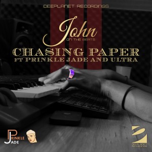 Listen to Chasing Paper song with lyrics from John on the Beats
