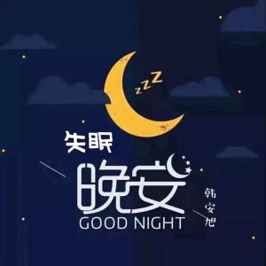 韓安旭的專輯失眠晚安