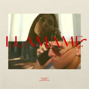 收聽Solver的Llámame歌詞歌曲
