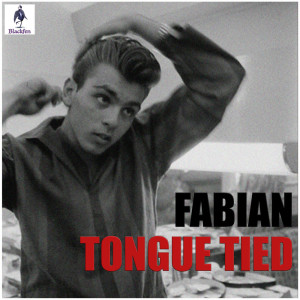 ดาวน์โหลดและฟังเพลง Tongue Tied พร้อมเนื้อเพลงจาก Fabian