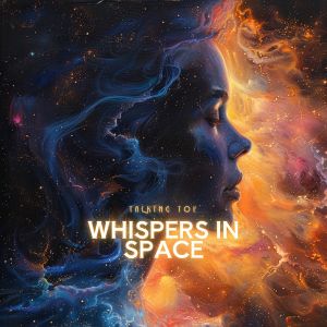 ดาวน์โหลดและฟังเพลง Whispers In Space (Instrumental Mix) พร้อมเนื้อเพลงจาก Talking Toy