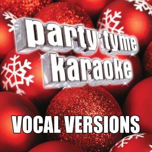 收聽Party Tyme Karaoke的Rockin' Around The Christmas Tree (Made Popular By Brenda Lee) [Vocal Version] (Made Popular By Brenda Lee|Vocal Version)歌詞歌曲