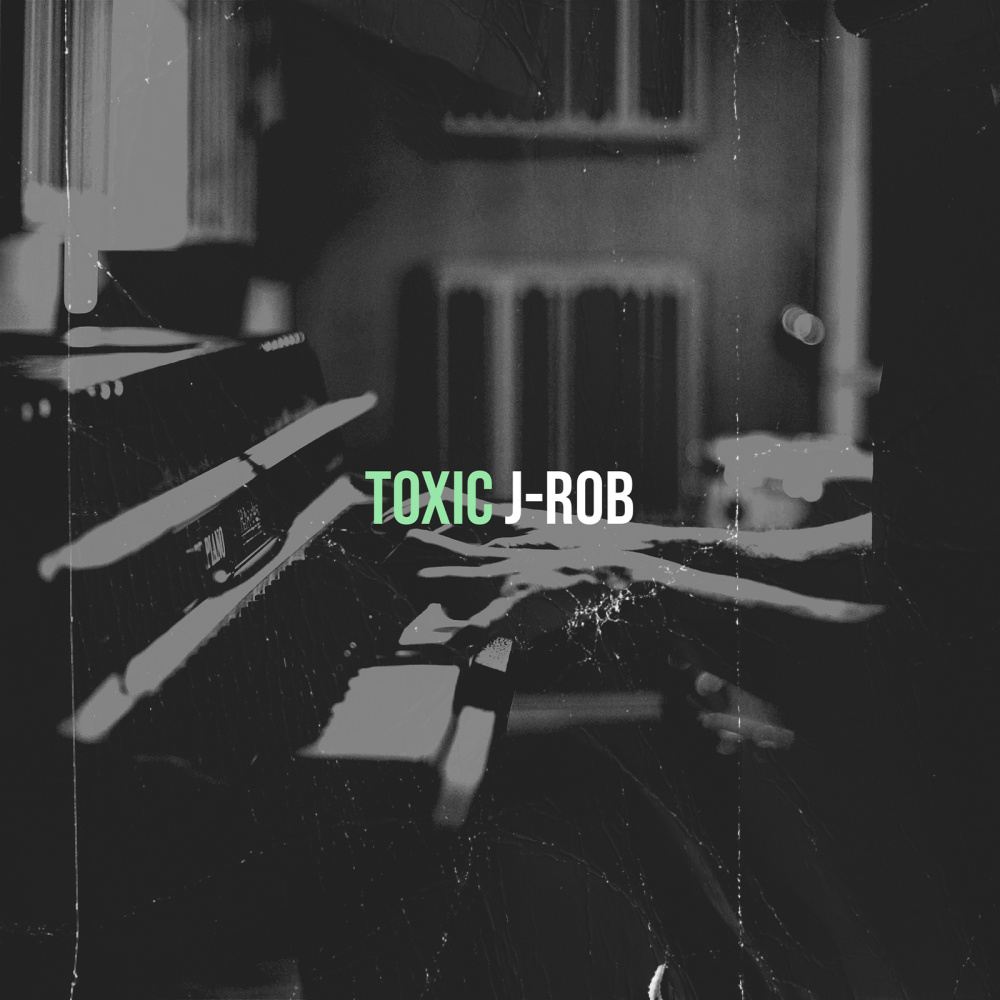 Toxic (Explicit)