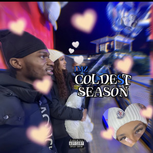 Album Coldest Season (Explicit) from 