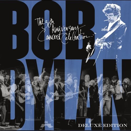 My Back Pages (Live at Madison Square Garden, New York, NY - October 1992) (Live)