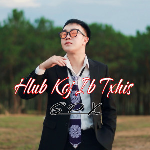 Listen to hlub koj ib txhis song with lyrics from Nujsua SPX