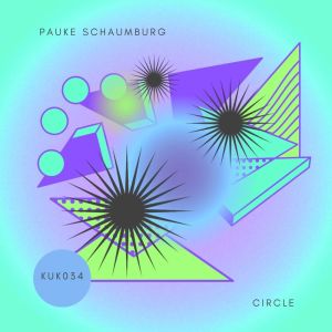 Pauke Schaumburg的專輯Circle