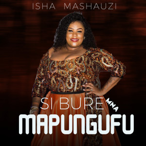 Album Sibure Mna Mapungufu from Isha Mashauzi