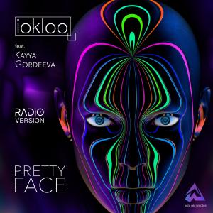 Album Pretty Face (Radio Edit) from iokloo