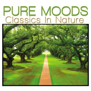 Lois Anderson的專輯Pure Moods Classics In Nature