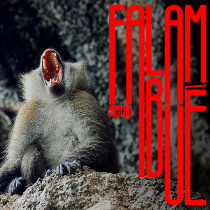 Bateu Matou的專輯Falam Bué (feat. Pité)