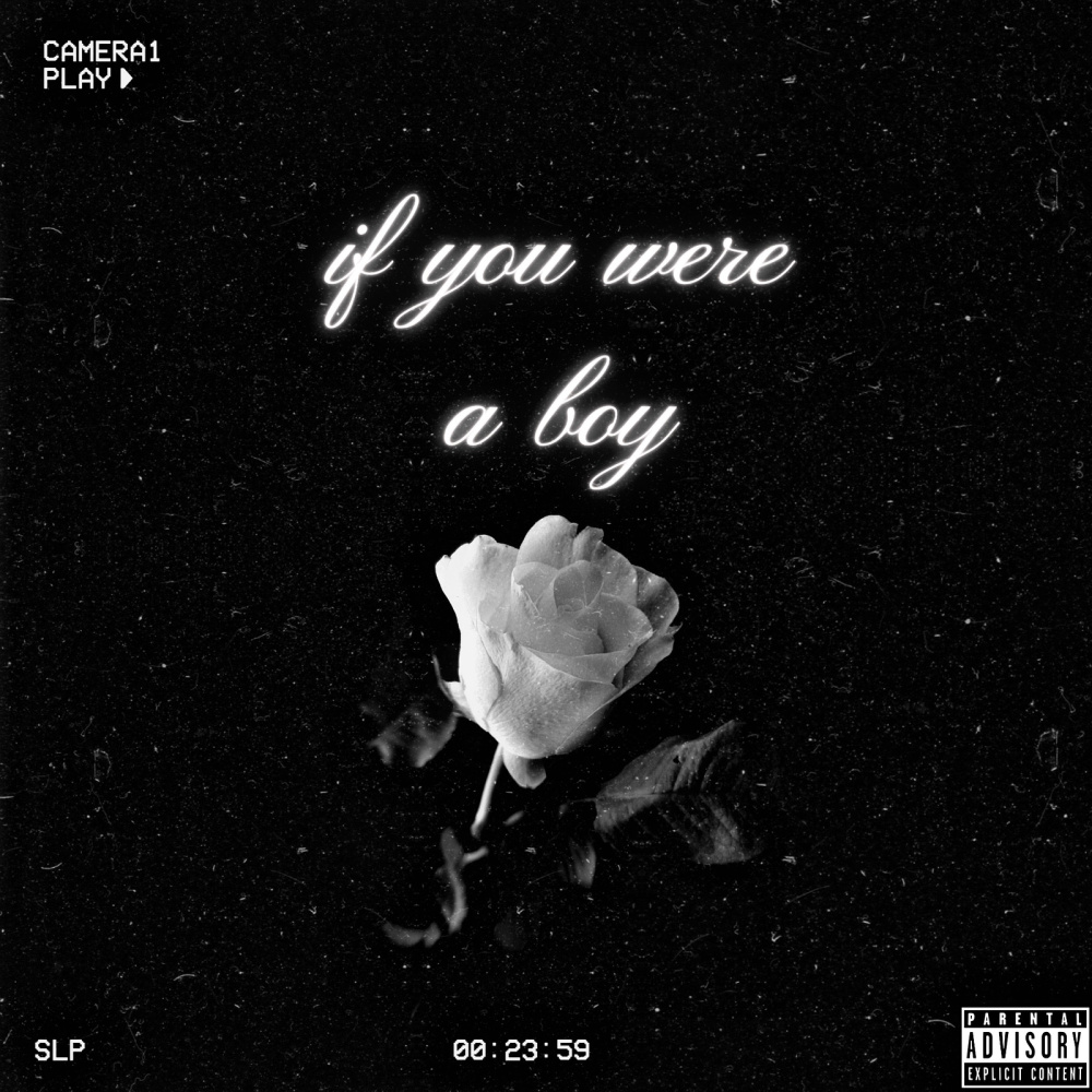 If You Were a Boy (Explicit)