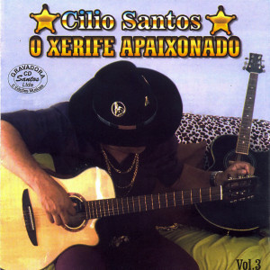 Listen to Casado Também Namora song with lyrics from Cilio Santos