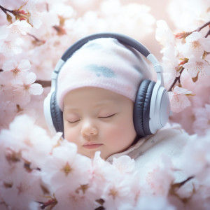 Snooze Tunes for Babies的專輯Dream Oasis: Baby Sleep Mirage