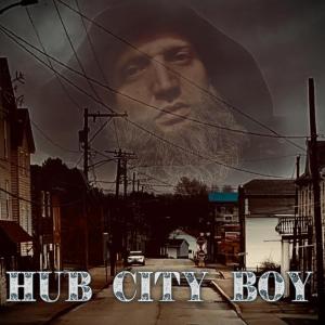 Rocky Valley的專輯Hub City Boy