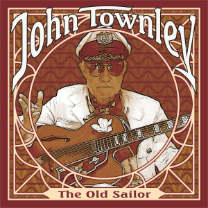 John Townley的專輯The Old Sailor
