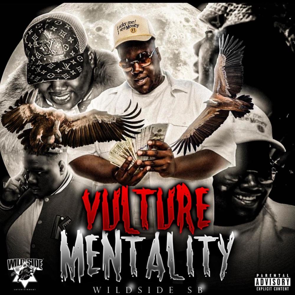 Free Jizzle (feat. Jizzle) (Explicit)