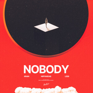 อัลบัม Nobody ศิลปิน 4Rain