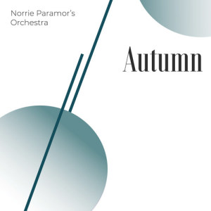 Norrie Paramor's Orchestra的專輯Autumn