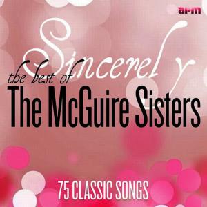 收聽The McGuire Sisters的May You Always歌詞歌曲
