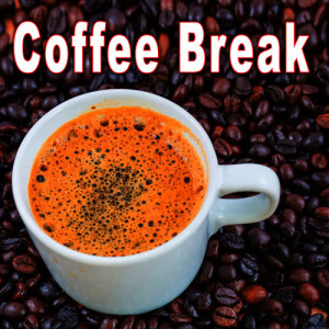 Creative Coffee的專輯Coffee Break