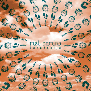 Listen to Krtice song with lyrics from Mel Camino