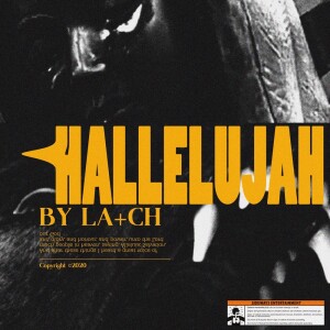 Listen to Hallelujah song with lyrics from La+ch