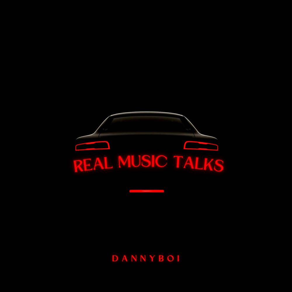 Real Music Talks
