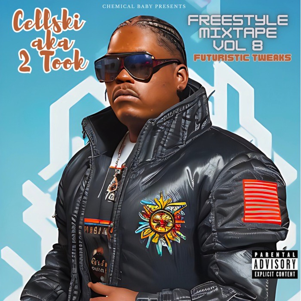 Crispy & Clean (Explicit)