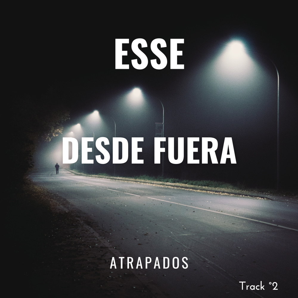Desde fuera