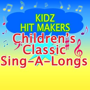 收聽Kidz Hit Makers的Teddy Bear's Picnic歌詞歌曲
