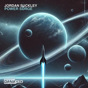 Jordan Suckley的專輯Power Surge