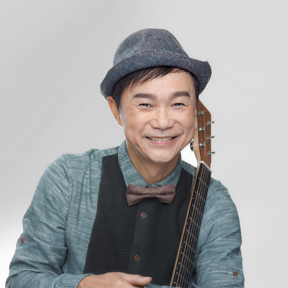 Albert Au