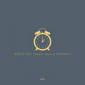 Album Waktu oleh Nyong Peimahul