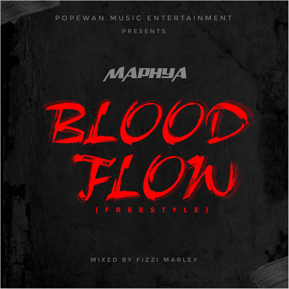 Blood Flow (Freestyle)