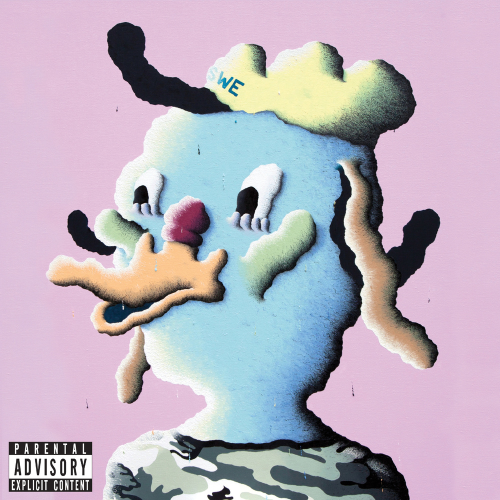 Weather Machine (Explicit)