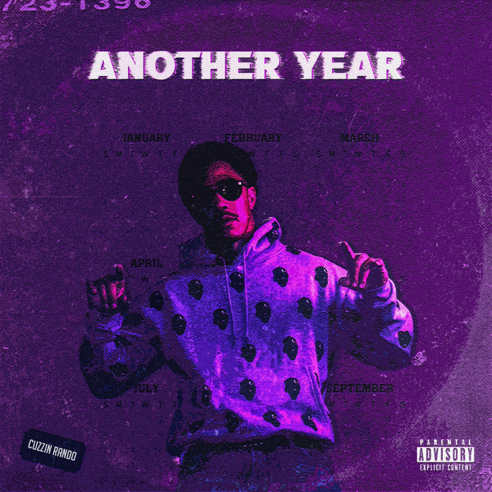 Another Year (Explicit)