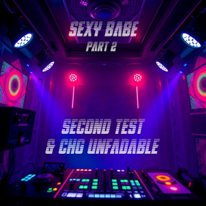 Album Sexy Babe (Part 2) from Second Test