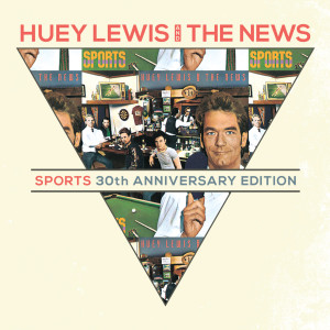 收聽Huey Lewis & The News的Finally Found A Home (Remastered 1999)歌詞歌曲