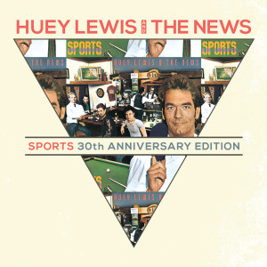 收聽Huey Lewis & The News的Honky Tonk Blues (Remastered 1999)歌詞歌曲