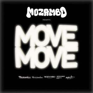 อัลบัม Move Move ศิลปิน Mozambo