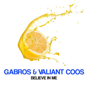 Album Believe in Me oleh Gabros