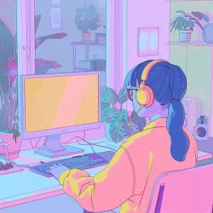 default playlist img