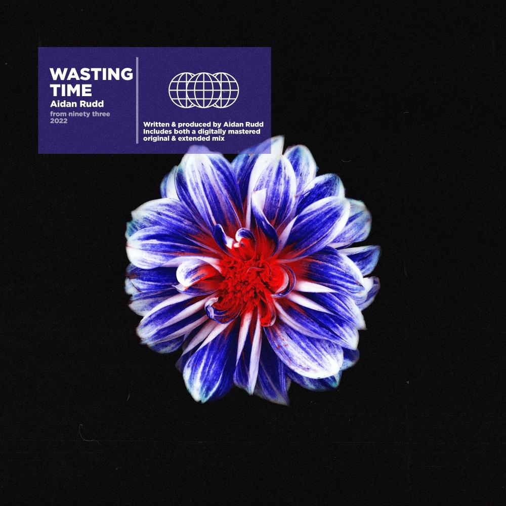 Wasting Time (Extended Mix)