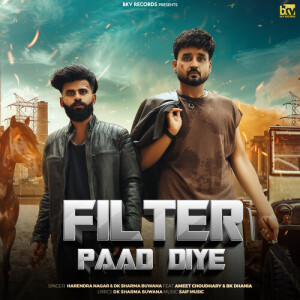 Album Filter Paad Diye from 