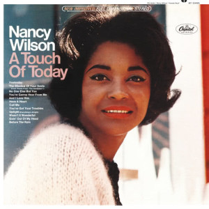 ดาวน์โหลดและฟังเพลง The Shadow Of Your Smile พร้อมเนื้อเพลงจาก Nancy Wilson