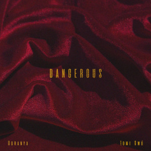 收聽Ogranya的Dangerous歌詞歌曲