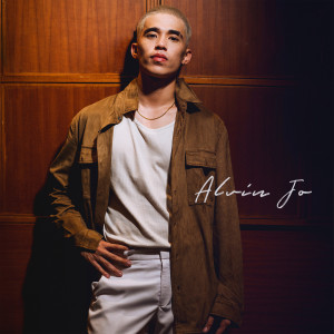 Album Iman Tak Sama oleh Alvin Jo