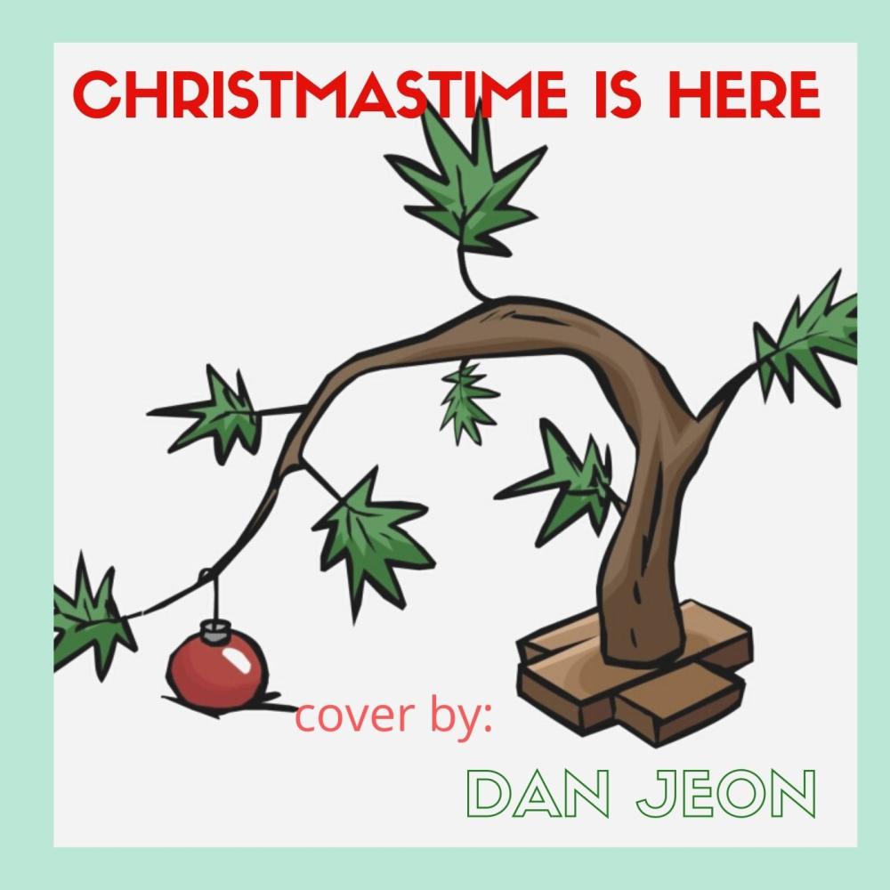 Christmastime Is Here