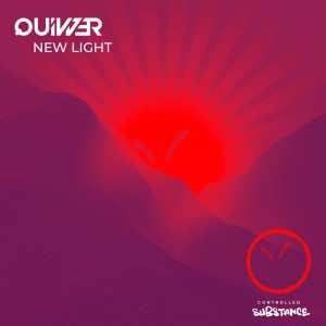 Quivver的專輯New Light
